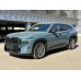 BMW XM (2023 - 2025) (Chinese - European) полный кузов - лекало для кузова BMW XM (2023 - 2025) (Chinese - European) полный кузов - лекало для кузова