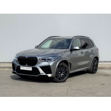 BMW X5 M 2021 - лекало фар BMW X5 M 2021 - лекало фар