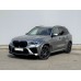 BMW X5 M 2021 - лекало фар