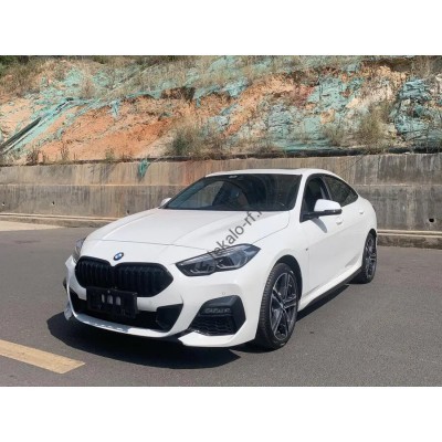 BMW 2 Series 2-Door M Sport (2022 - 2025) (Chinese - European) полный кузов - лекало для кузова