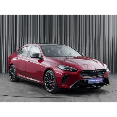 BMW 2 Series SWB 2025 (Chinese) (European) полный кузов - лекало для кузова