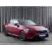 BMW 2 Series SWB 2025 (Chinese) (European) полный кузов - лекало для кузова