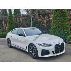 BMW 4 Series 4-Door Sport (2021 - 2025) (Chinese - European) полный кузов - лекало для кузова
