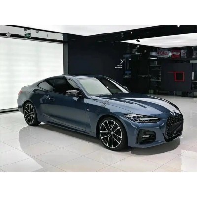 BMW 4 Series 425i (2021 - 2025) (Chinese - European) полный кузов - лекало для кузова