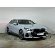 BMW 5 Series Sedan Base (2024 - 2025) (American) полный кузов - лекало для кузова