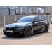 BMW M3 Sedan (2021 - 2024) (American) полный кузов - лекало для кузова