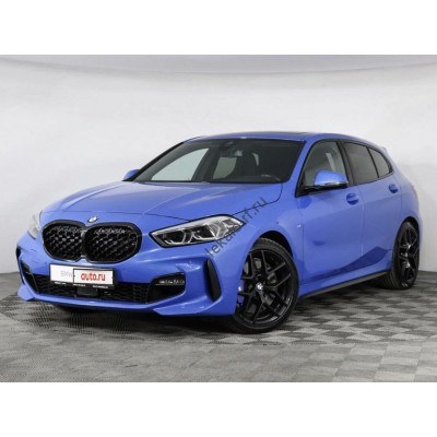 BMW 1 - 3 поколение, хэтчбек 5 дв.,  F40 (05.2019 - 07.2024) Лекало переднего бокового стекла
