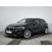 BMW 1 - 3 поколение, хэтчбек 5 дв.,  F40 (05.2019 - 07.2024) - лекало на лобовое стекло
