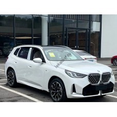 BMW X3 SWB M-Sport 2025 (Chinese - European) полный кузов - лекало для кузова