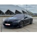 BMW 8 series 2019 2 дв - лекало салона
