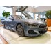 BMW 8 Series 2020 4 дв - лекало салона