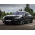 BMW 8 Series 2020 4 дв - лекало салона BMW 8 Series 2020 4 дв - лекало салона