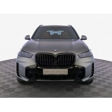 BMW X5 2021 xDrive Performance бампер - лекало для кузова