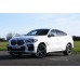 BMW X6 (2019) M-Sport - полный кузов - лекало для кузова BMW X6 (2019) M-Sport - полный кузов - лекало для кузова