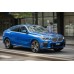BMW X6 (g06) (2020) m-sport - лекало фар BMW X6 (g06) (2020) m-sport - лекало фар