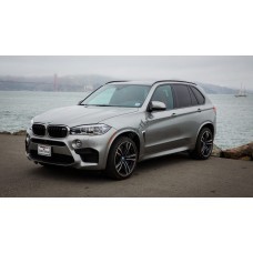 BMW X5 M-Sport 2014 - лекало фар BMW X5 M-Sport 2014 - лекало фар