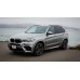 BMW X5 M-Sport 2014 - лекало фар BMW X5 M-Sport 2014 - лекало фар