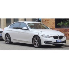 BMW 3 Series (F30) (Стандартный пакет) 2014 - лекало для кузова BMW 3 Series (F30) (Стандартный пакет) 2014 - лекало для кузова