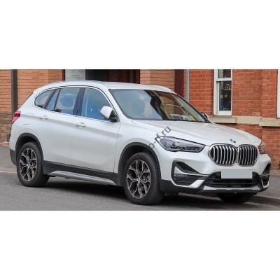 BMW X1 XLine (2023 - 2025) (American) полный кузов - лекало для кузова