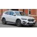 BMW X1 XLine (2023 - 2025) (American) полный кузов - лекало для кузова
