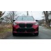 BMW X3 M50 2025 полный кузов - лекало для кузова