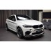 BMW X6 M-Sport 2014 - лекало фар BMW X6 M-Sport 2014 - лекало фар