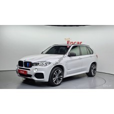BMW X5 (2018) M-Sport - лекало фар BMW X5 (2018) M-Sport - лекало фар