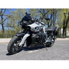 BMW K1300R 2009 - лекало на раму мото техники BMW K1300R 2009 - лекало на раму мото техники