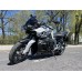 BMW K1300R 2009 - лекало на раму мото техники BMW K1300R 2009 - лекало на раму мото техники