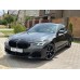 BMW 5 (G30, G31) (2018 - 2021) - лекало салона BMW 5 (G30, G31) (2018 - 2021) - лекало салона