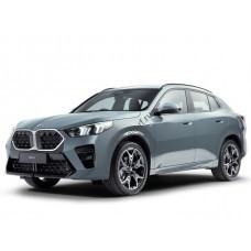 BMW X2 M Sport 2024 - лекало фар