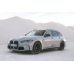 BMW M3 Competition Touring 2023 - лекало фар