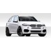 BMW X5 M-Sport 2014 вариант 2 - лекало фар BMW X5 M-Sport 2014 вариант 2 - лекало фар