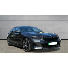 BMW i5 M Sport (2024 - 2025) (American) полный кузов - лекало для кузова