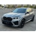 BMW X5 M Competition (2023 - 2025) (Chinese - European) полный кузов - лекало для кузова BMW X5 M Competition (2023 - 2025) (Chinese - European) полный кузов - лекало для кузова