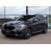 BMW X5 Sport 2019 - лекало салона BMW X5 Sport 2019 - лекало салона