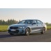 BMW 3 седан, 7 поколение, G20 (10.2018 - 2025) - лекало на задние стекла