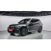 BMW X7 M-Sport (2020 - 2023) - лекало салона BMW X7 M-Sport (2020 - 2023) - лекало салона