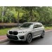 BMW X3 M 2021 вариант 2 - лекало фар