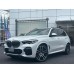 BMW X5 2021 - лекало экрана мультимедиа BMW X5 2021 - лекало экрана мультимедиа