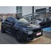 BMW X6 M 2021 - лекало фар BMW X6 M 2021 - лекало фар