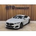 BMW 8 Series 2020 - лекало экрана мультимедиа BMW 8 Series 2020 - лекало экрана мультимедиа