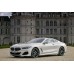 BMW 8 Series (2018) M-sport - лекало фар