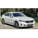 BMW 6 Series GT 2021 - лекало салона