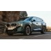 BMW XM - лекало фар BMW XM - лекало фар