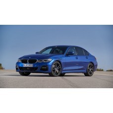 BMW 3 Series Sedan M Sport, M340i 2019-2022 - полный кузов - лекало для кузова