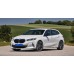 BMW 1 Series Hatchback 125i (2020 - 2024) (American) полный кузов - лекало для кузова