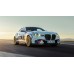 BMW 3.0 CSL (2023 - 2024) (American) полный кузов - лекало для кузова