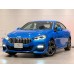 BMW 2 series Grand Coupe(2020) m-sport - лекало для кузова