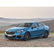 BMW 2-Series, 1 поколение, F44 (10.2019 - 2021) - лекало на задние стекла